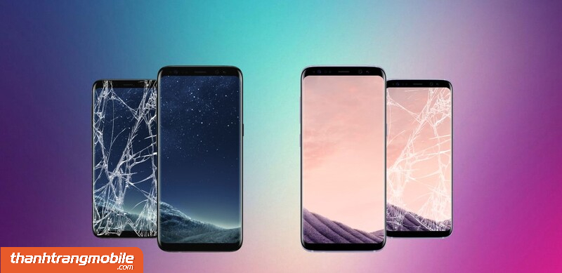 Thay Ép Kính Samsung S9 I S9 Plus Uy tín tại TPHCM