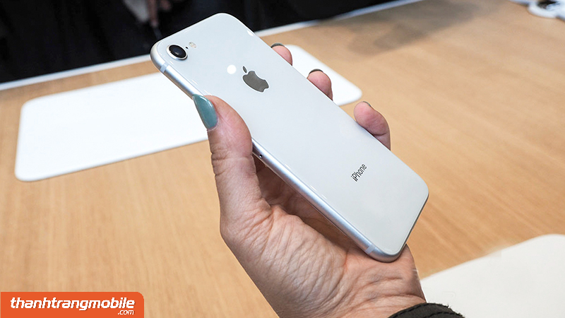 Thay Loa Ngoài iPhone 8 Plus bao nhiêu tiền