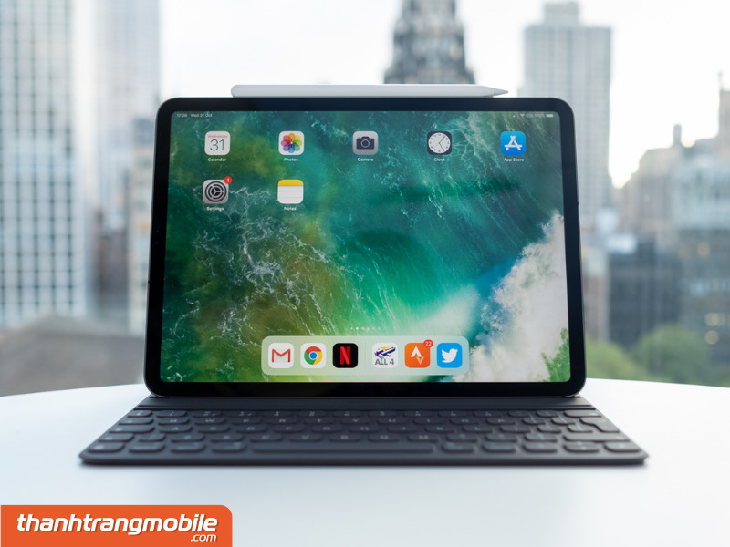 Bảo hành khi Thay Màn Hình iPad Pro 11 (2018)