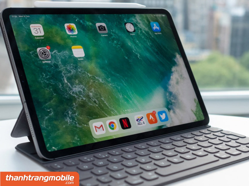  Thay Màn Hình iPad Pro 11 (2020)chính hãng ở đâu