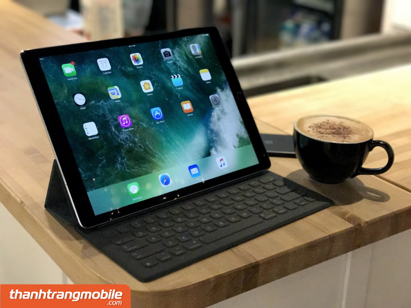 Thay Màn Hình iPad Pro 12.9 (2018) uy tín tại TPHCM