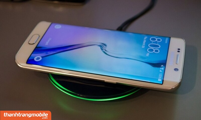 Thay Màn hình Samsung S6 Edge Plus Uy tín tại TPHCM