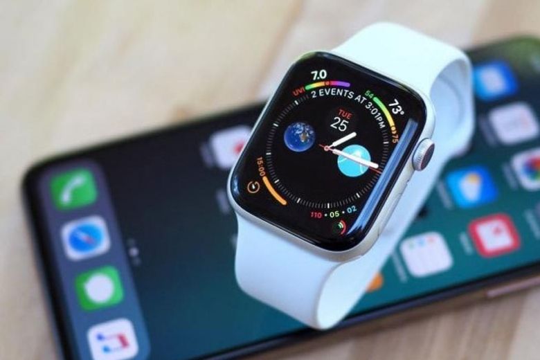 Dịch vụ thay màn hình Apple Watch series 4 giá rẻ