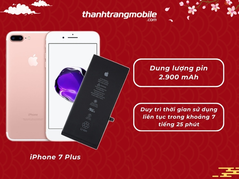 Đánh giá dung lượng pin