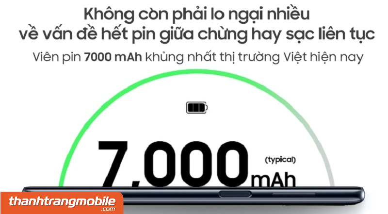 Nguyên nhân Pin Samsung Galaxy S8 | S8 Plus | S8 Active có mất chống nước không 