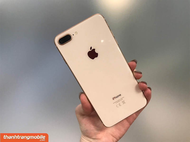 Thay Vỏ iPhone 8 Plus giá rẻ ở đâu