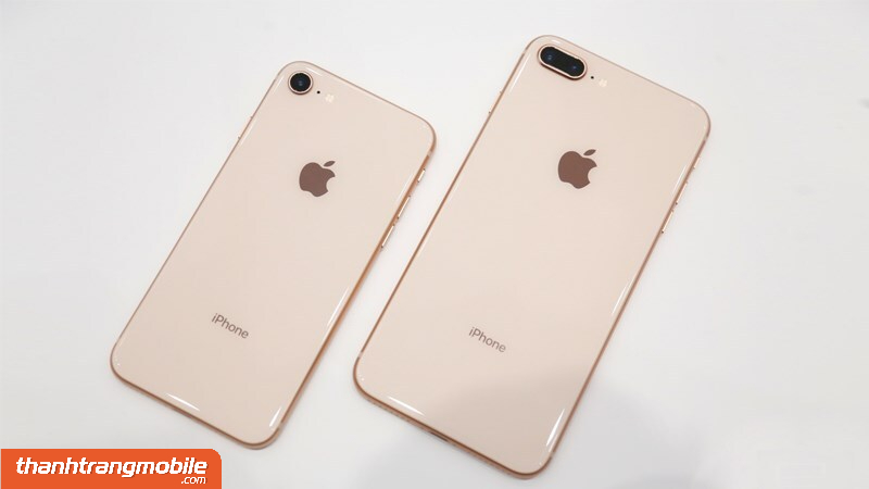 Thay Vỏ iPhone 8 Plus giá bao nhiêu