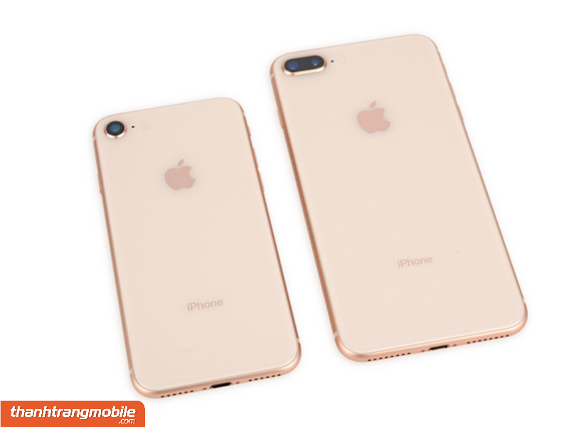 Thay Vỏ iPhone 8 Plus mất bao lâu