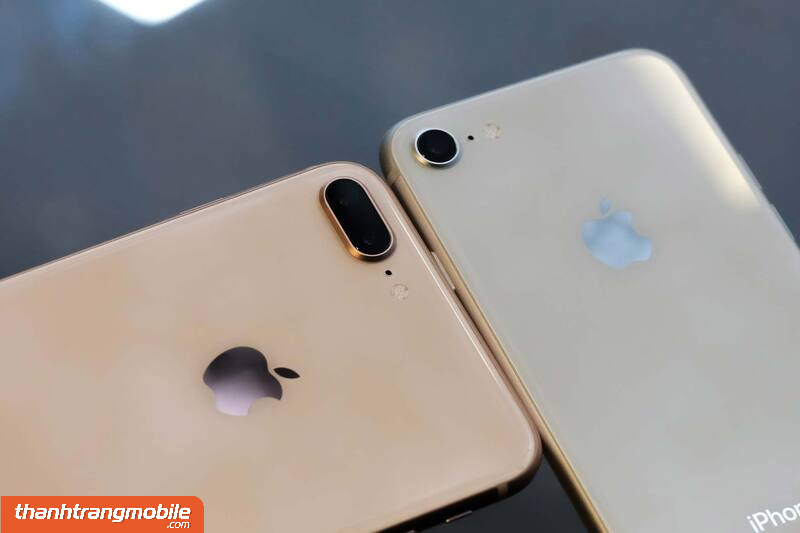 Thay Vỏ iPhone 8 Plus uy tín tại TPHCM