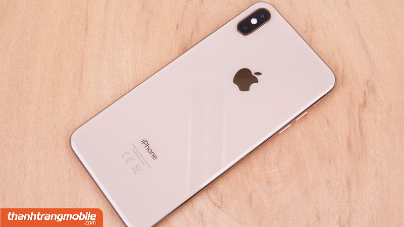 Thay Vỏ iPhone X mất bao lâu