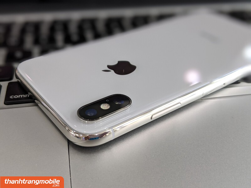 Thay Vỏ iPhone X chính hãng Apple