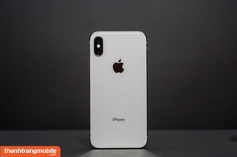 Thay Vỏ iPhone X giá bao nhiêu